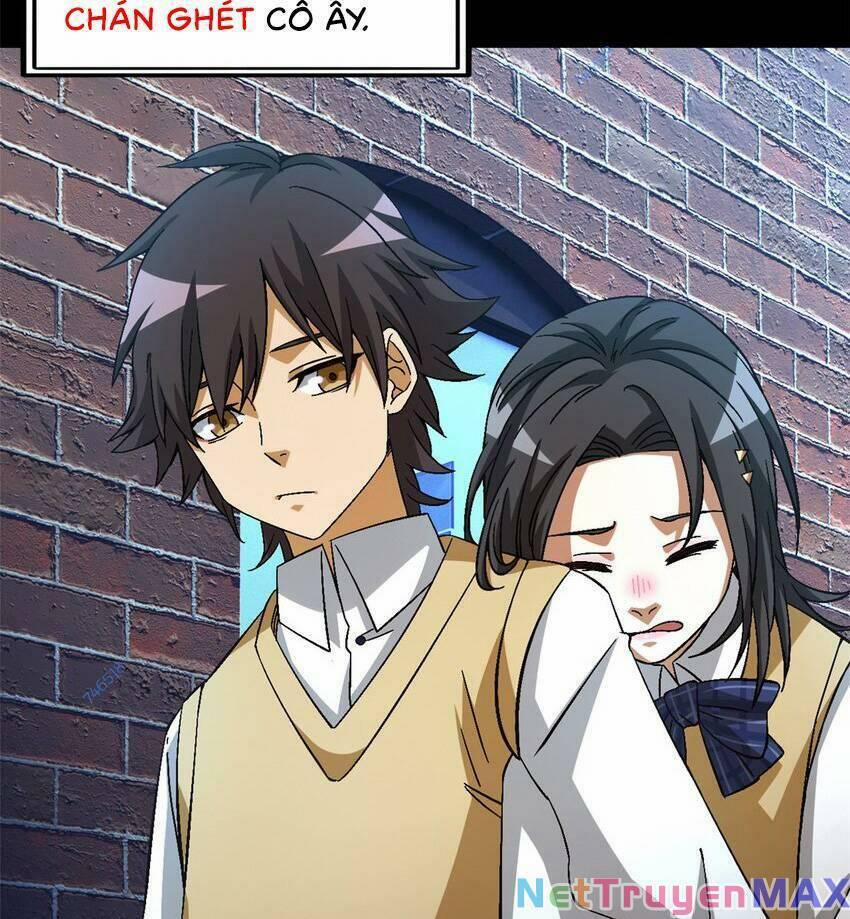 Tận Thế Trò Chơi Ghép Hình 36 trang 40