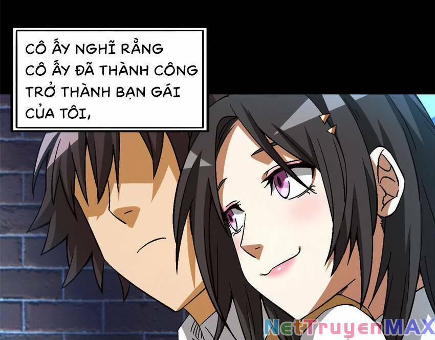 Tận Thế Trò Chơi Ghép Hình 36 trang 45