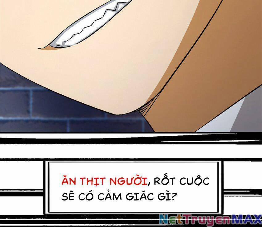 Tận Thế Trò Chơi Ghép Hình 36 trang 47