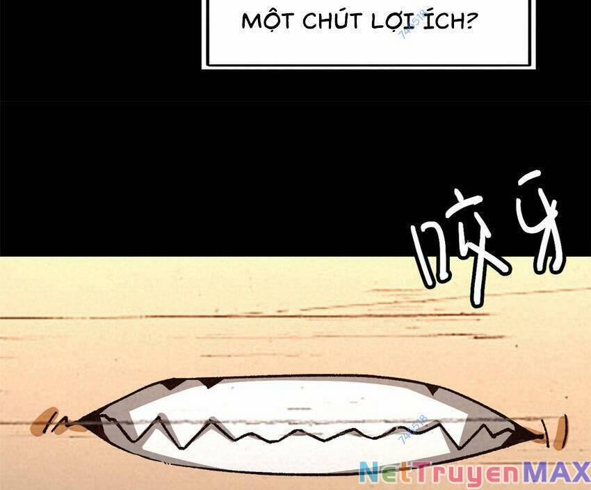 Tận Thế Trò Chơi Ghép Hình 36 trang 54