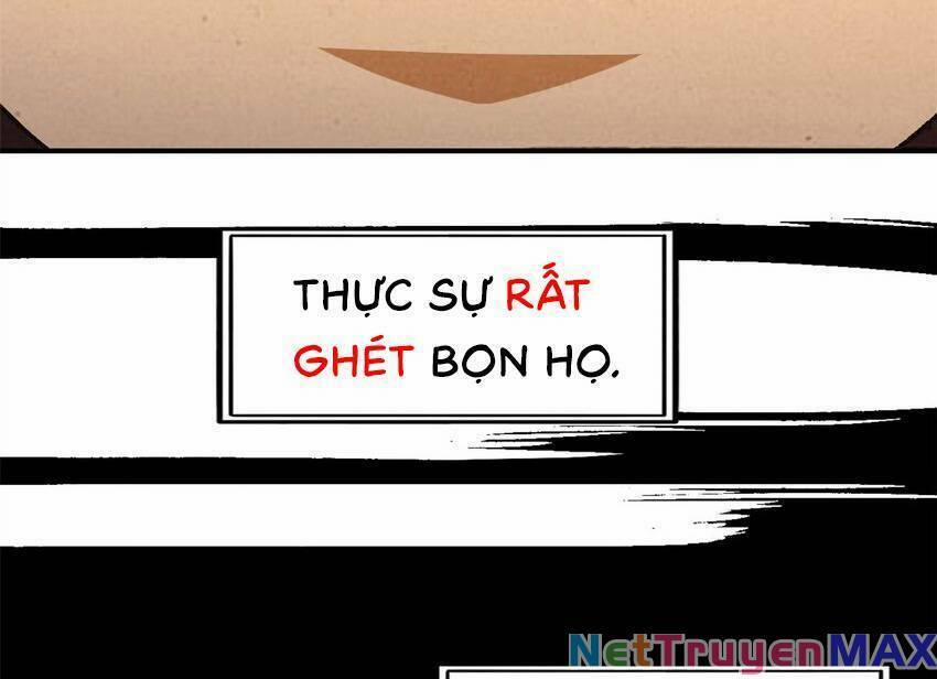 Tận Thế Trò Chơi Ghép Hình 36 trang 55