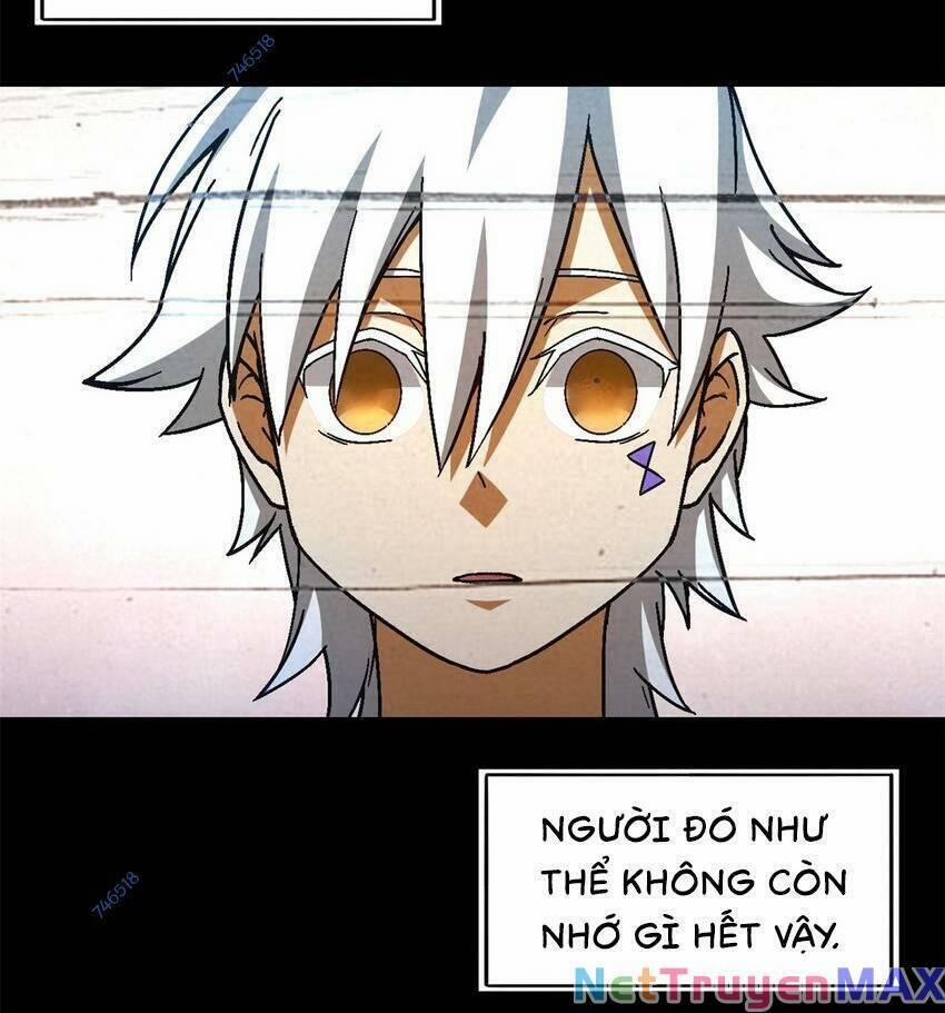 Tận Thế Trò Chơi Ghép Hình 36 trang 58