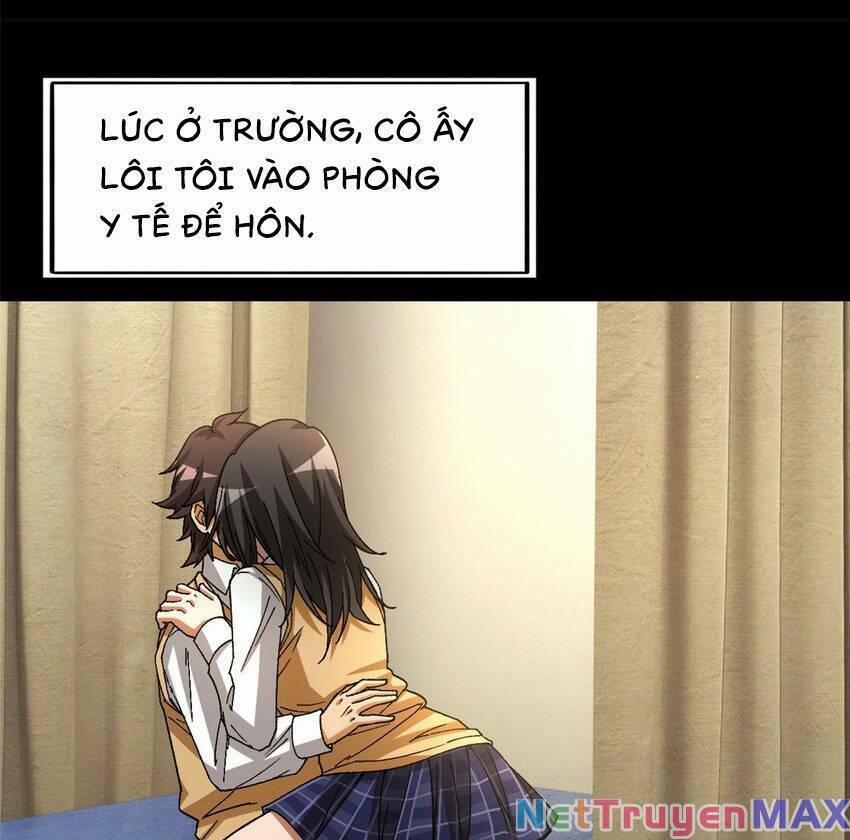 Tận Thế Trò Chơi Ghép Hình 36 trang 59