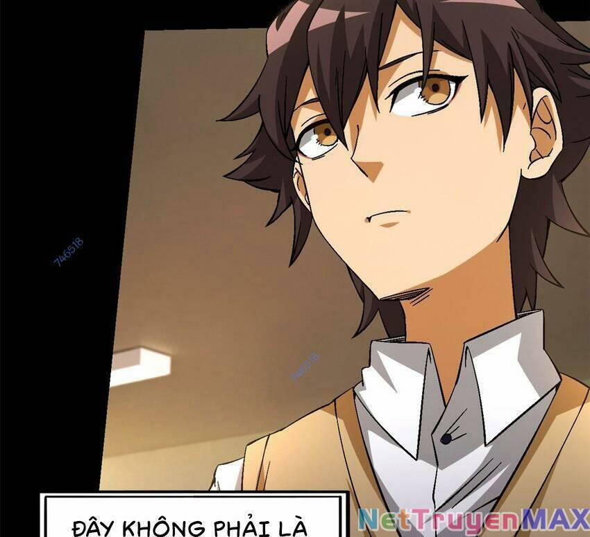 Tận Thế Trò Chơi Ghép Hình 36 trang 6