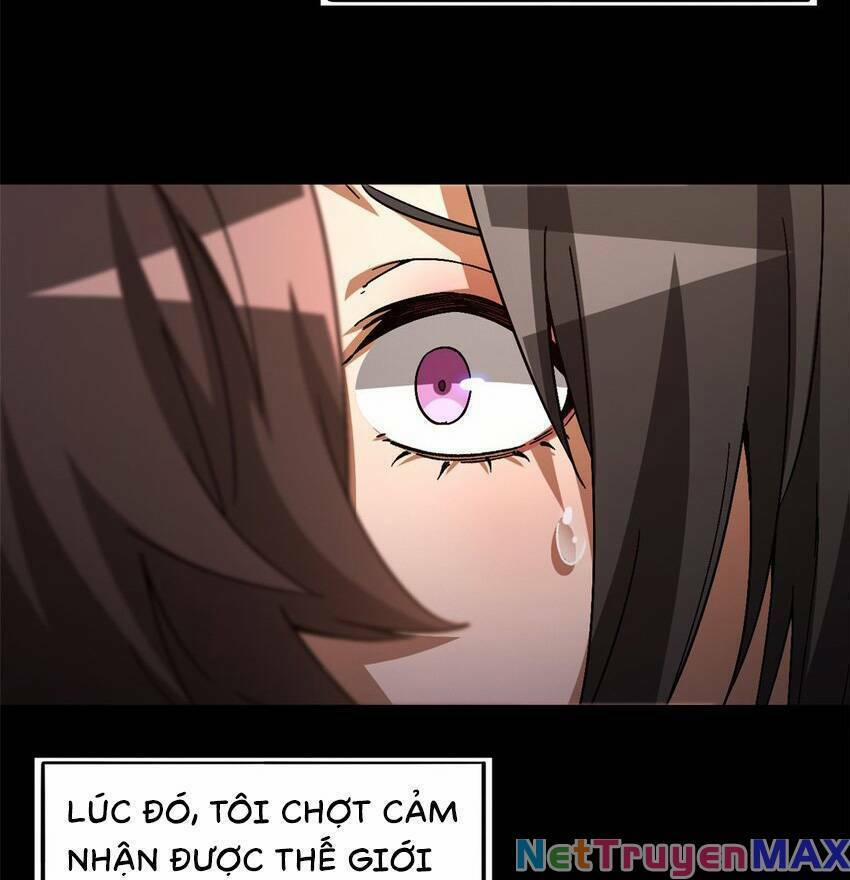 Tận Thế Trò Chơi Ghép Hình 36 trang 61