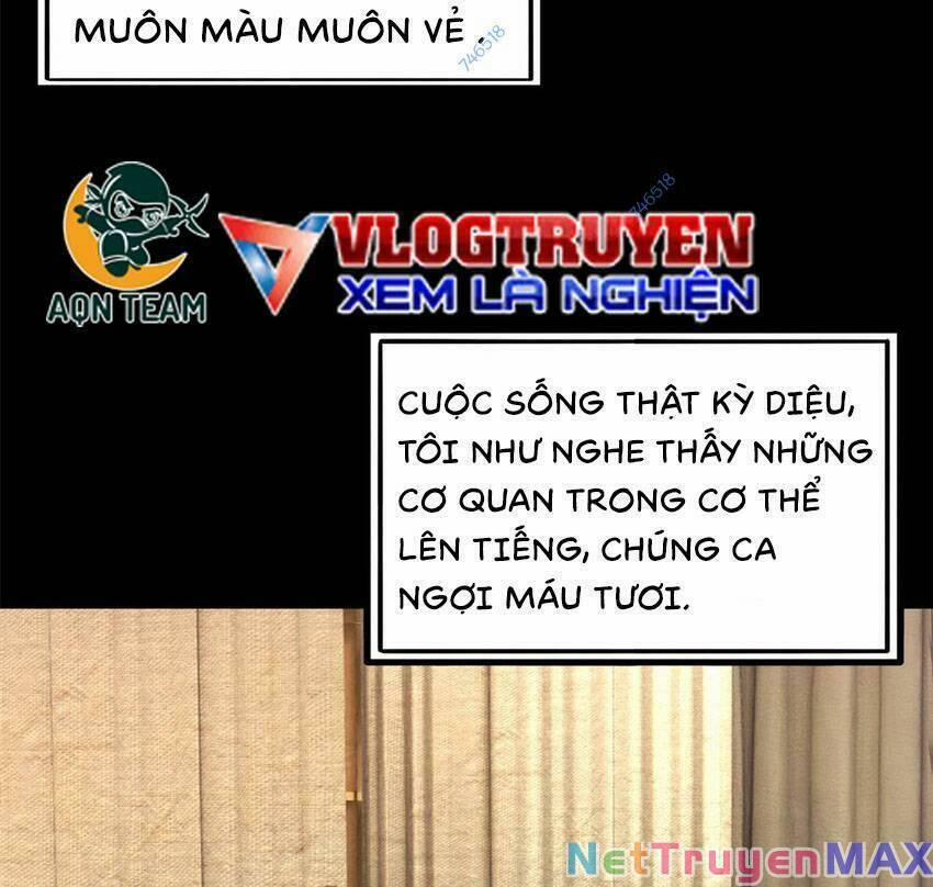 Tận Thế Trò Chơi Ghép Hình 36 trang 62