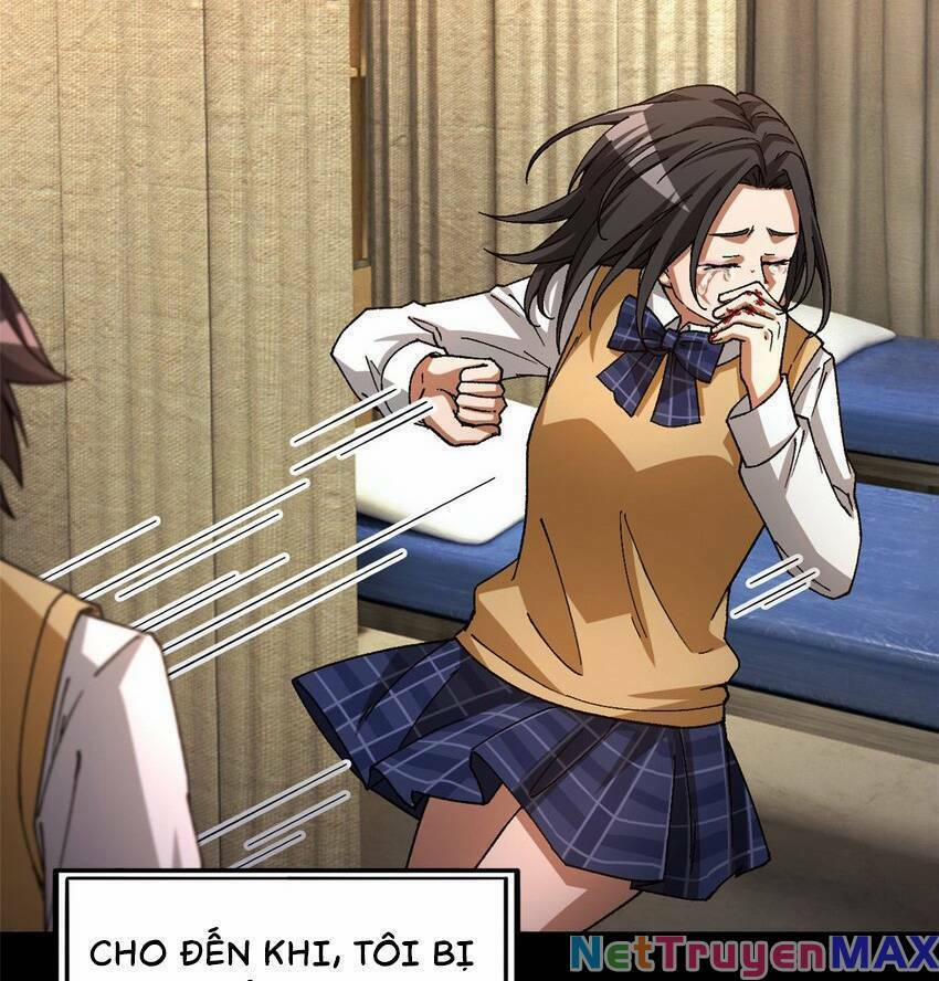 Tận Thế Trò Chơi Ghép Hình 36 trang 63