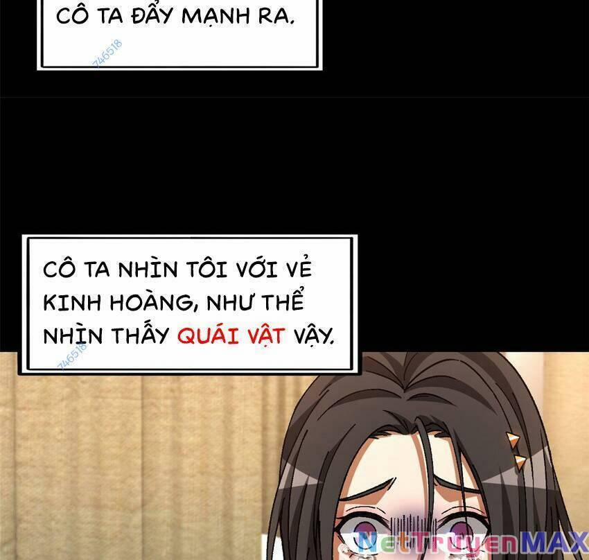 Tận Thế Trò Chơi Ghép Hình 36 trang 64