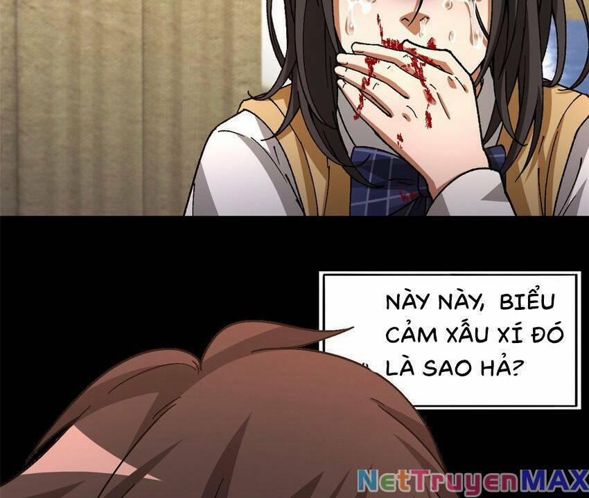 Tận Thế Trò Chơi Ghép Hình 36 trang 65