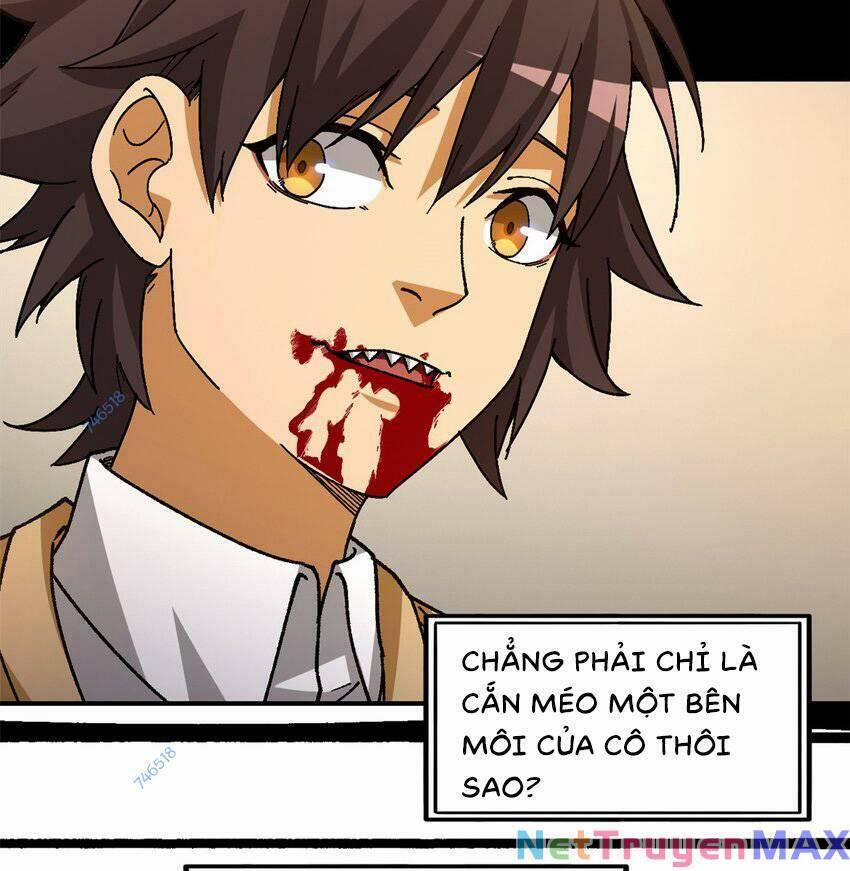 Tận Thế Trò Chơi Ghép Hình 36 trang 66