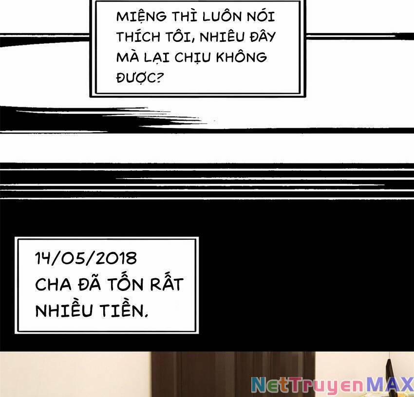 Tận Thế Trò Chơi Ghép Hình 36 trang 67