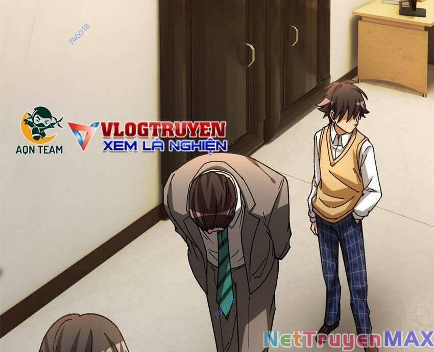 Tận Thế Trò Chơi Ghép Hình 36 trang 68