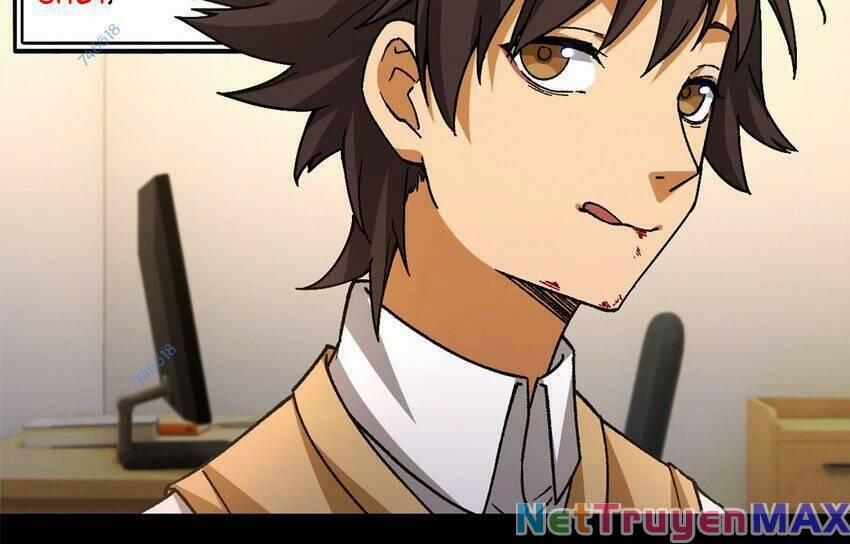 Tận Thế Trò Chơi Ghép Hình 36 trang 70