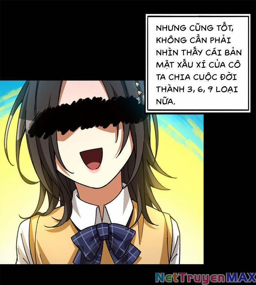 Tận Thế Trò Chơi Ghép Hình 36 trang 71