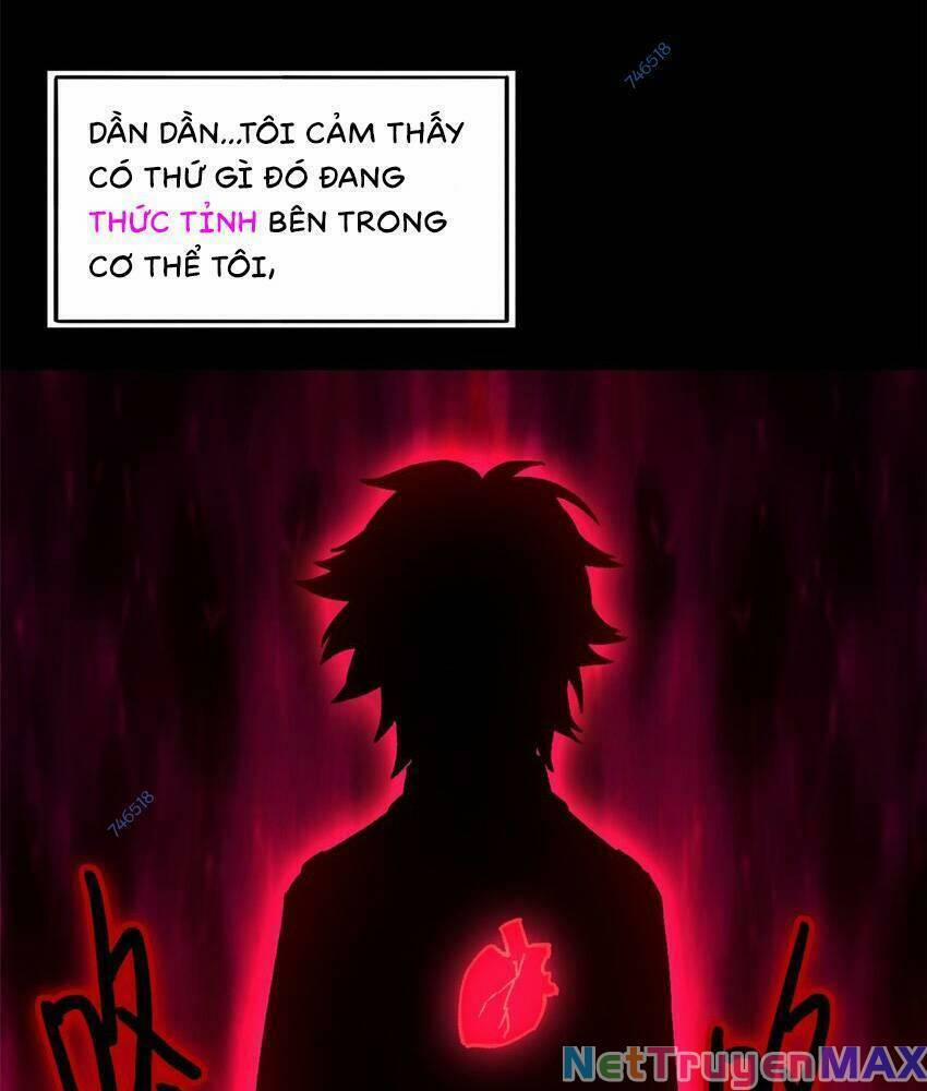 Tận Thế Trò Chơi Ghép Hình 36 trang 72