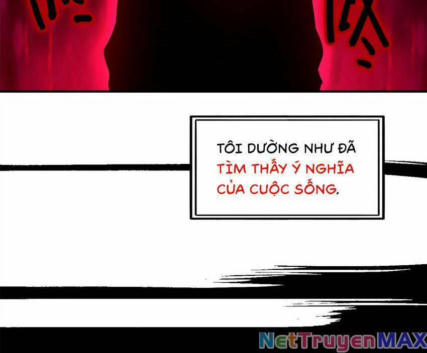 Tận Thế Trò Chơi Ghép Hình 36 trang 73