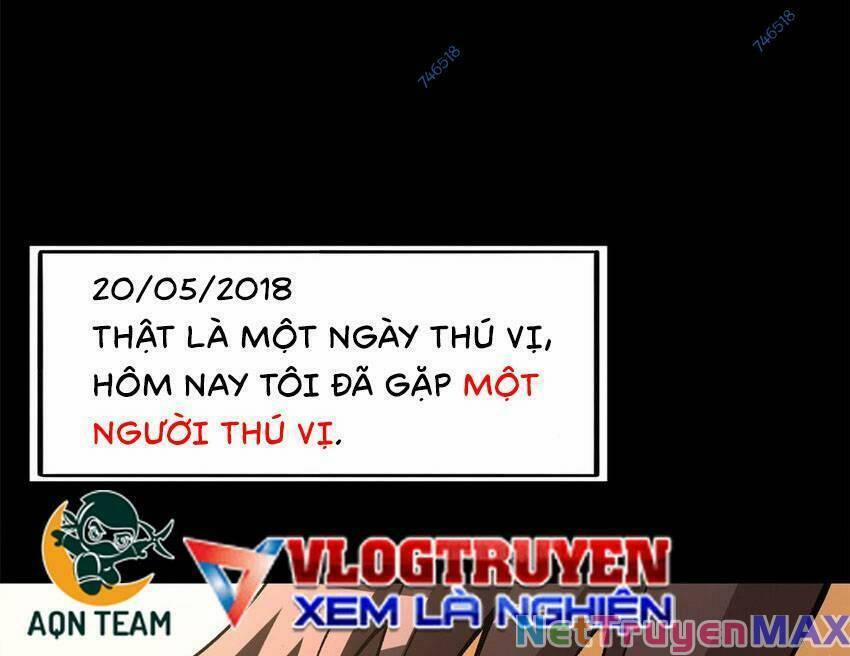 Tận Thế Trò Chơi Ghép Hình 36 trang 74