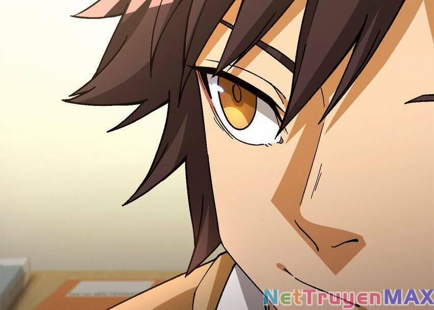 Tận Thế Trò Chơi Ghép Hình 36 trang 75