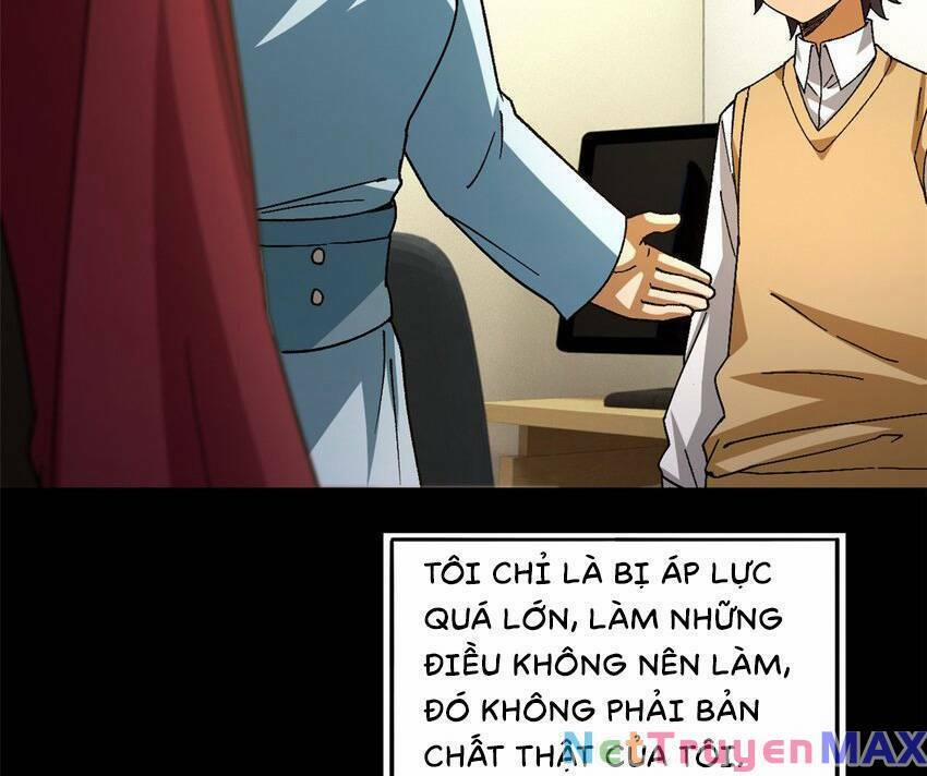 Tận Thế Trò Chơi Ghép Hình 36 trang 77