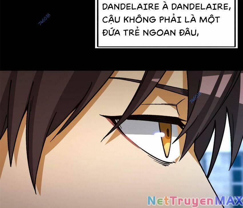 Tận Thế Trò Chơi Ghép Hình 36 trang 82