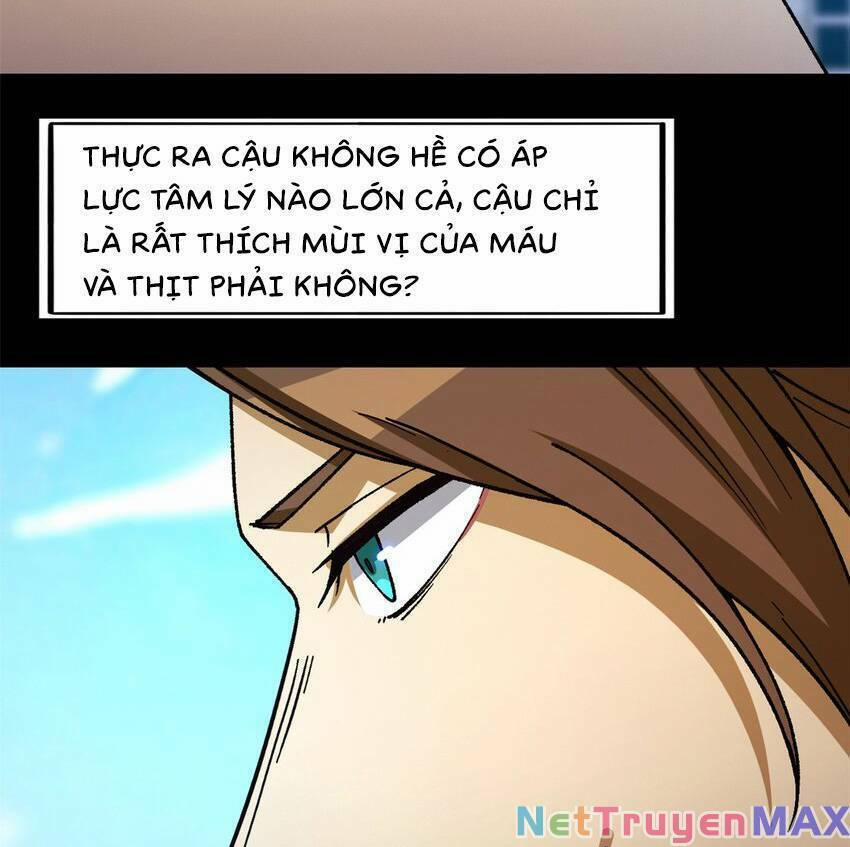 Tận Thế Trò Chơi Ghép Hình 36 trang 83