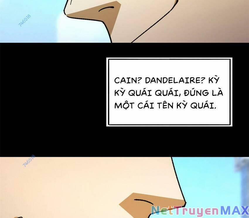 Tận Thế Trò Chơi Ghép Hình 36 trang 84