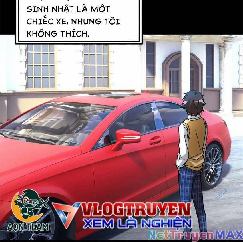 Tận Thế Trò Chơi Ghép Hình 36 trang 86