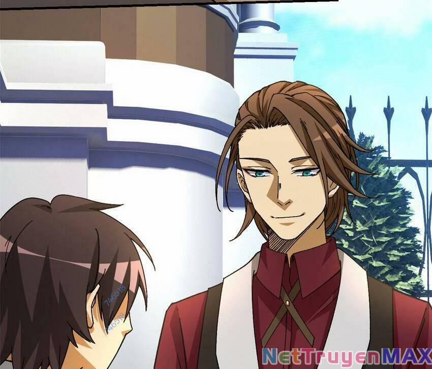 Tận Thế Trò Chơi Ghép Hình 36 trang 90