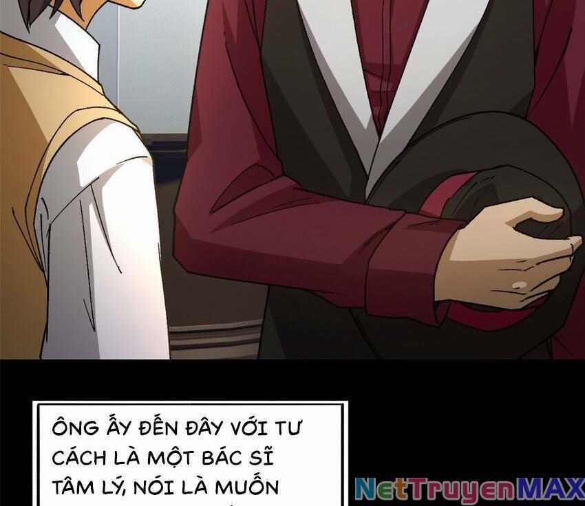 Tận Thế Trò Chơi Ghép Hình 36 trang 91