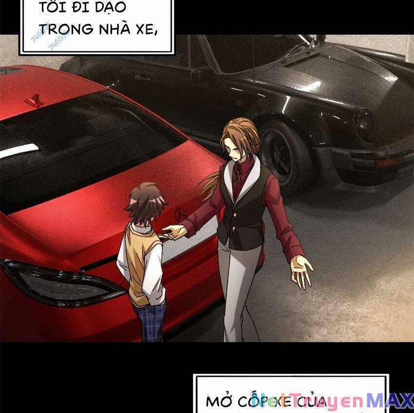 Tận Thế Trò Chơi Ghép Hình 36 trang 94