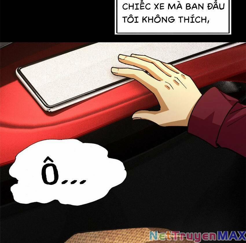 Tận Thế Trò Chơi Ghép Hình 36 trang 95