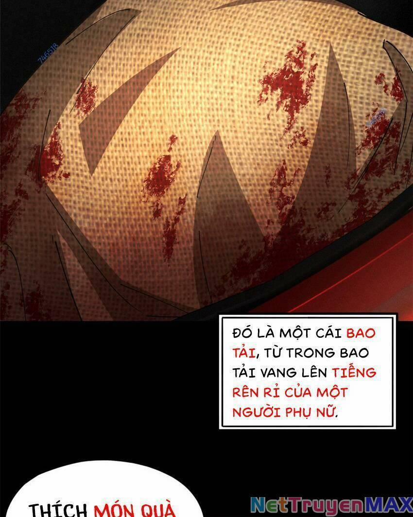 Tận Thế Trò Chơi Ghép Hình 36 trang 96