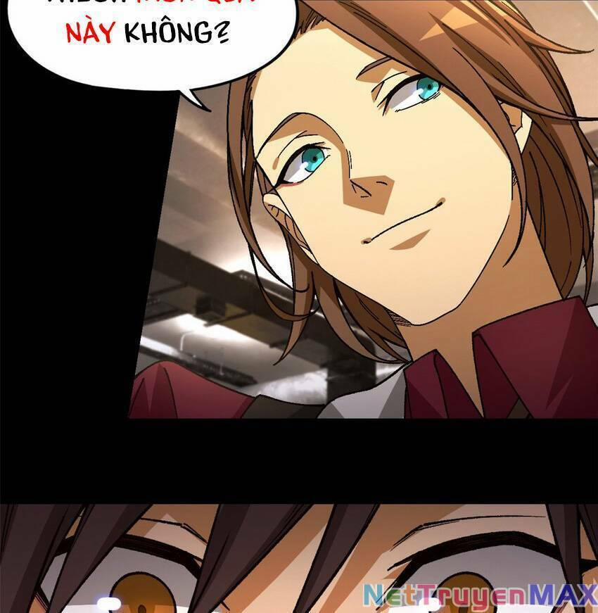 Tận Thế Trò Chơi Ghép Hình 36 trang 97