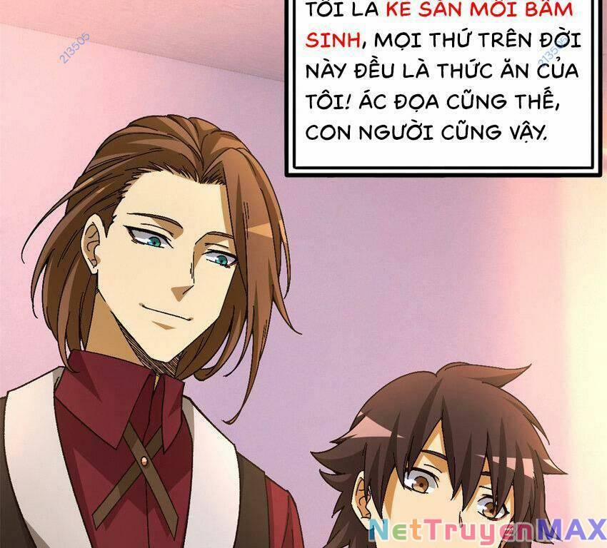 Tận Thế Trò Chơi Ghép Hình 37 trang 10