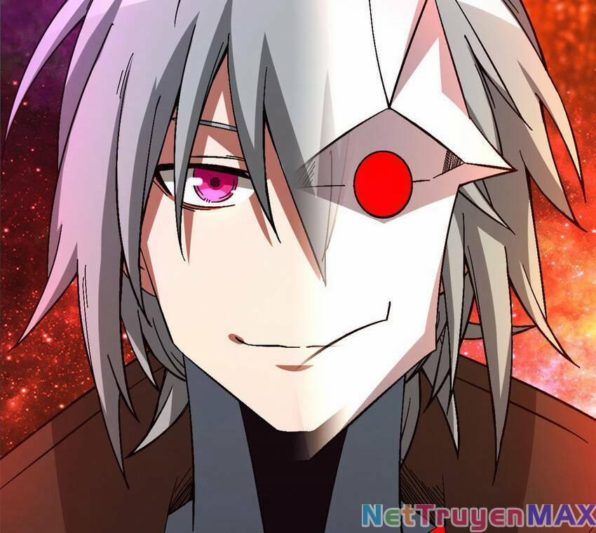 Tận Thế Trò Chơi Ghép Hình 37 trang 101