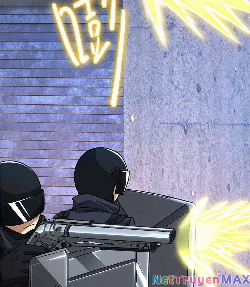 Tận Thế Trò Chơi Ghép Hình 37 trang 17