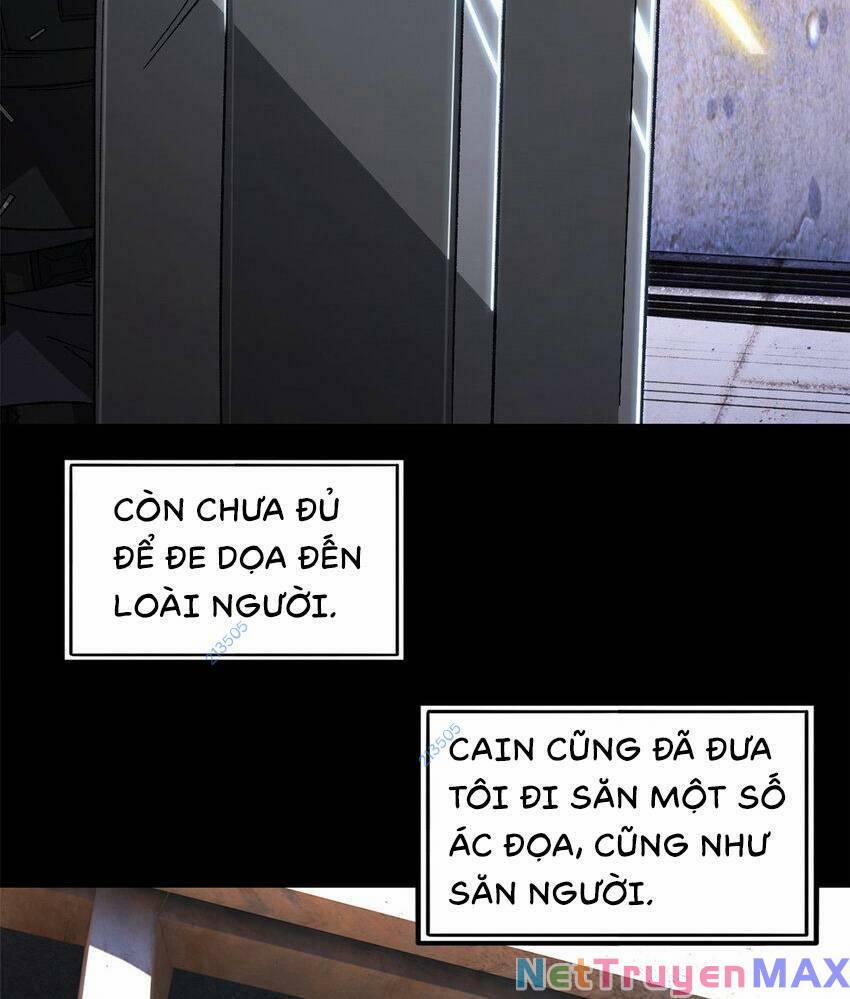 Tận Thế Trò Chơi Ghép Hình 37 trang 18