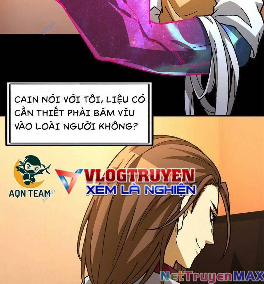 Tận Thế Trò Chơi Ghép Hình 37 trang 26