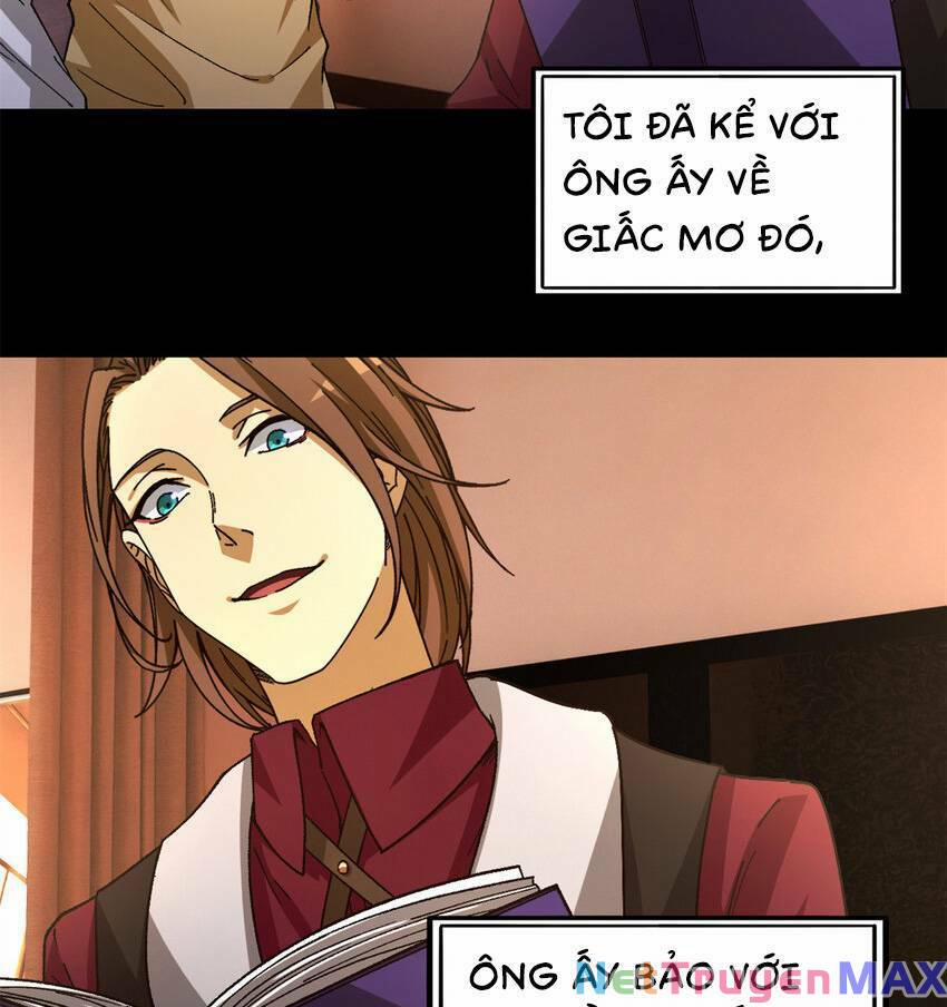 Tận Thế Trò Chơi Ghép Hình 37 trang 3