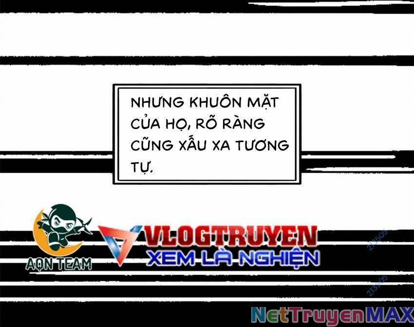 Tận Thế Trò Chơi Ghép Hình 37 trang 32