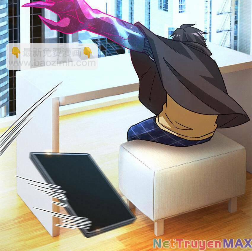 Tận Thế Trò Chơi Ghép Hình 37 trang 35