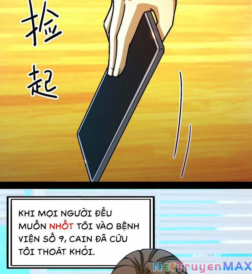 Tận Thế Trò Chơi Ghép Hình 37 trang 37