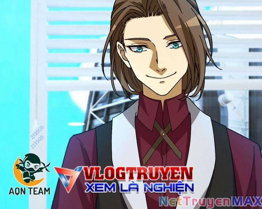 Tận Thế Trò Chơi Ghép Hình 37 trang 38