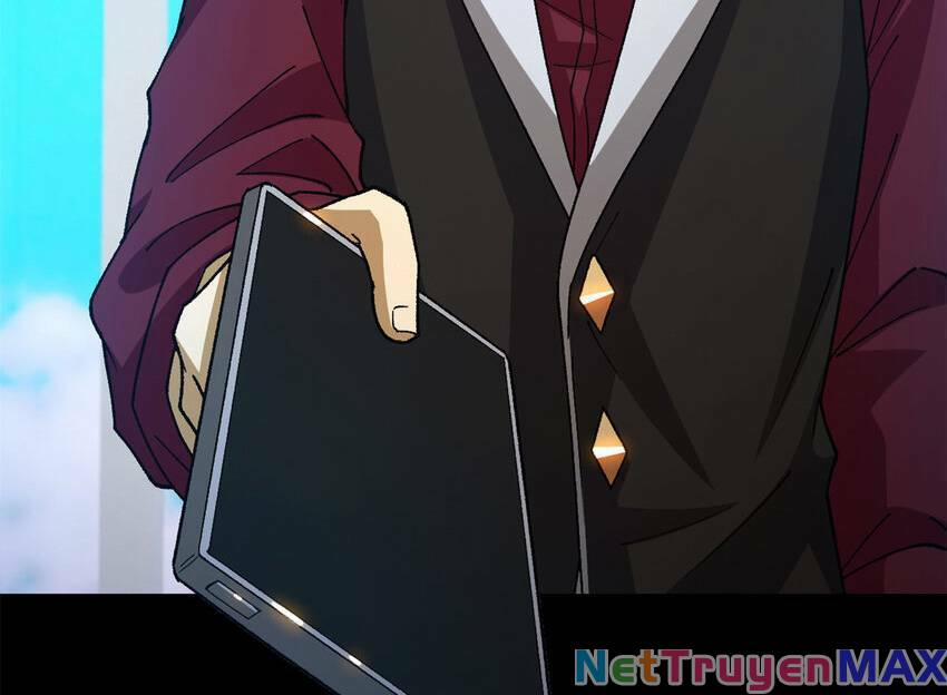 Tận Thế Trò Chơi Ghép Hình 37 trang 39