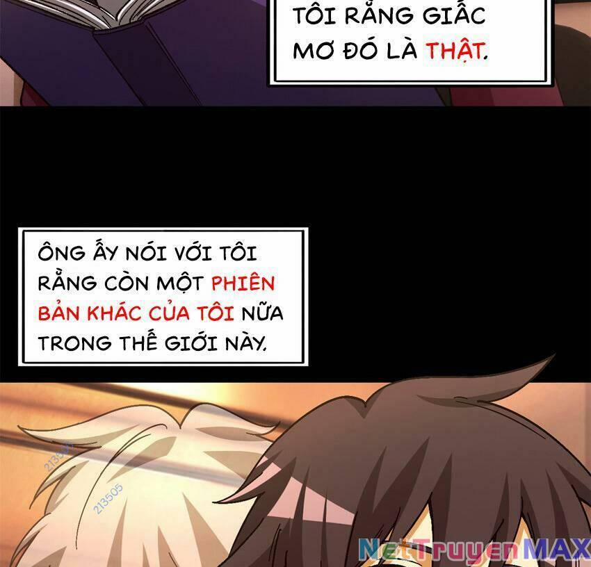 Tận Thế Trò Chơi Ghép Hình 37 trang 4