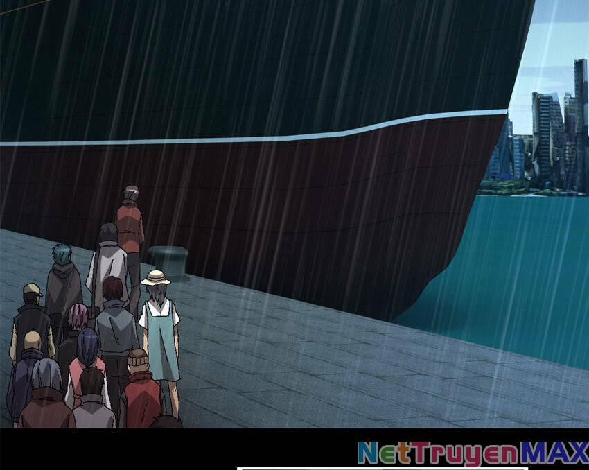 Tận Thế Trò Chơi Ghép Hình 37 trang 43