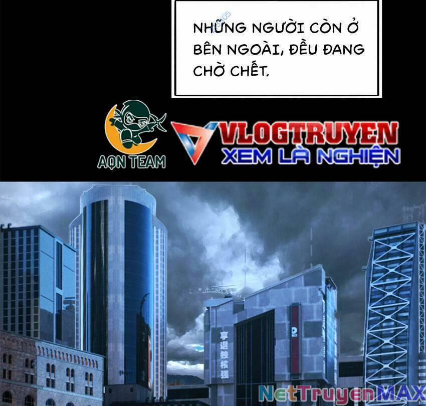 Tận Thế Trò Chơi Ghép Hình 37 trang 44