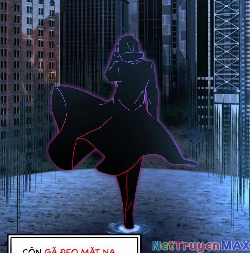 Tận Thế Trò Chơi Ghép Hình 37 trang 45