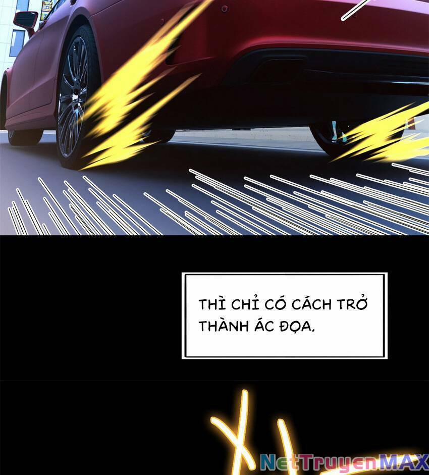 Tận Thế Trò Chơi Ghép Hình 37 trang 53