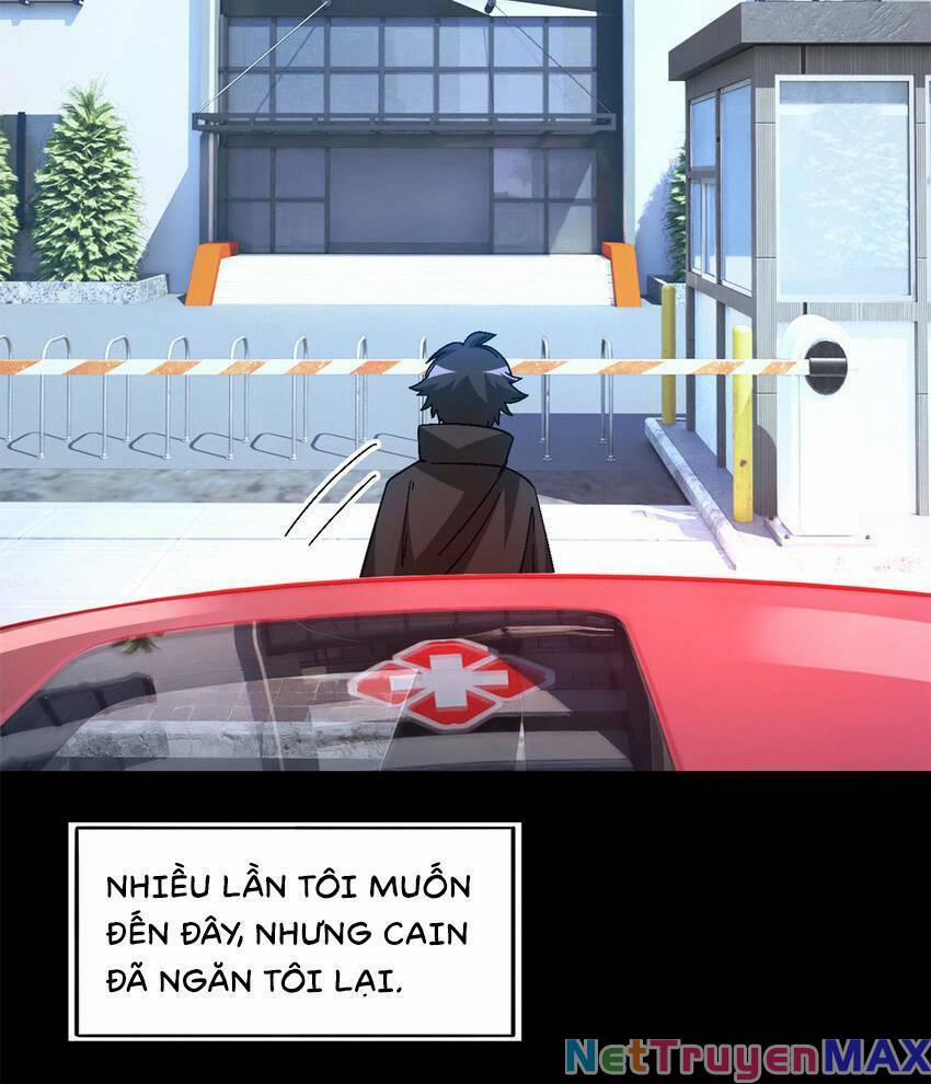 Tận Thế Trò Chơi Ghép Hình 37 trang 55